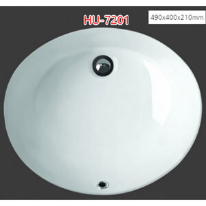 Chậu rửa lavabo Samwon HU7201