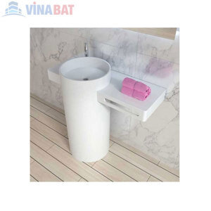 Chậu rửa lavabo Sewo NSF-1047