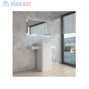 Chậu rửa lavabo Sewo NSF-40100