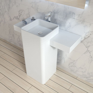 Chậu rửa lavabo Sewo NSF-40100