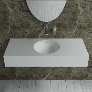 Chậu rửa lavabo Sewo NSS-10441