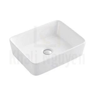 Chậu rửa lavabo THP-6101