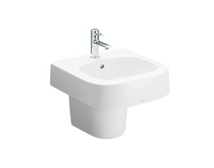 Chậu rửa lavabo TOTO LHT767CR
