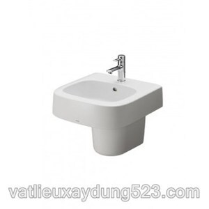 Chậu rửa lavabo TOTO LHT767CR