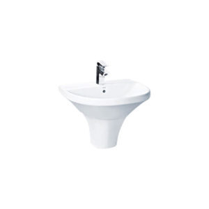 Chậu rửa lavabo Toto LHT947CR