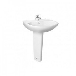 Chậu rửa lavabo TOTO LPT239CR