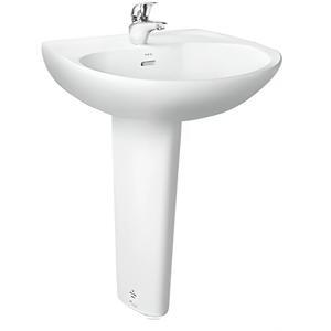 Chậu rửa lavabo TOTO LPT239CR