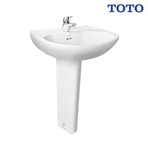 Chậu rửa lavabo TOTO LPT239CR