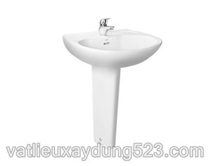 Chậu rửa lavabo TOTO LPT239CR