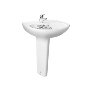 Chậu rửa lavabo TOTO LPT239CR