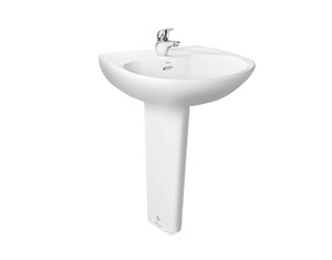 Chậu rửa lavabo TOTO LPT239CR