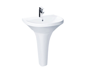 Chậu rửa lavabo TOTO LPT947CR