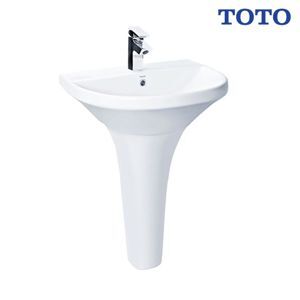 Chậu rửa lavabo TOTO LPT947CR