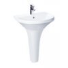 Chậu rửa lavabo TOTO LPT947CR