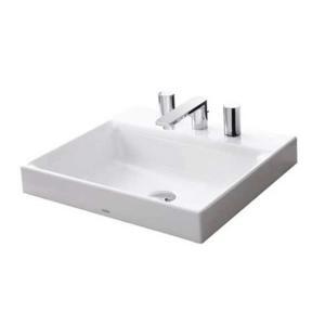 Chậu rửa Lavabo Toto LT1615K đặt bàn