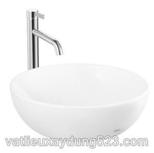 Chậu rửa Lavabo Toto LT1706 đặt bàn