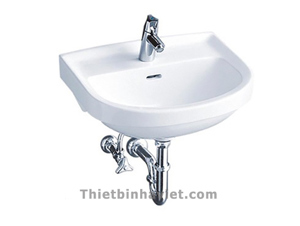 Chậu rửa lavabo ToTo LT210CTR