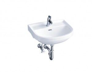 Chậu rửa lavabo ToTo LT210CTR