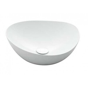 Chậu rửa Lavabo TOTO LT4704G17 đặt bàn