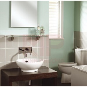 Chậu rửa lavabo TOTO LT523R