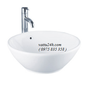 Chậu rửa lavabo TOTO LT523R