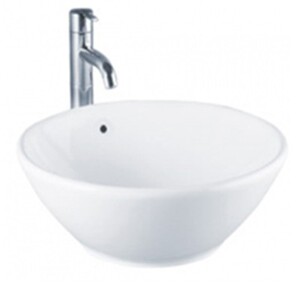 Chậu rửa lavabo TOTO LT523R