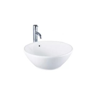 Chậu rửa lavabo TOTO LT523S đặt bàn