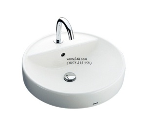 Chậu rửa lavabo Toto LT700CTR