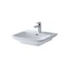 Chậu rửa lavabo TOTO LW160B