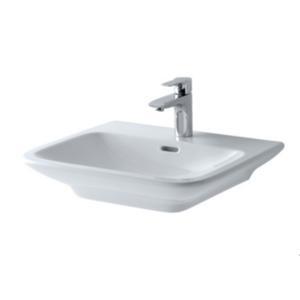 Chậu rửa lavabo TOTO LW160B