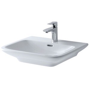 Chậu rửa lavabo TOTO LW160B