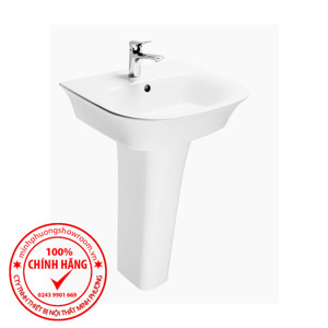 Chậu rửa lavabo Toto LW196K-LW196FK