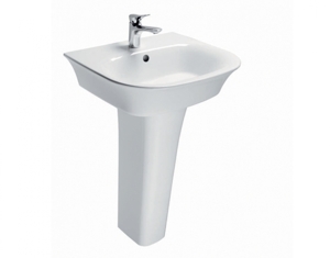 Chậu rửa lavabo Toto LW196K-LW196FK