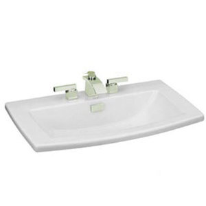 Chậu rửa lavabo Toto LW311B#HN#XW