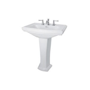 Chậu rửa lavabo Toto LW780J#W