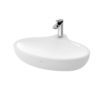 Chậu rửa lavabo TOTO LW814CJW