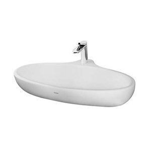 Chậu rửa lavabo TOTO LW814CJW