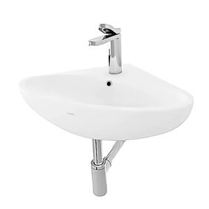 Chậu rửa lavabo Toto LW815CJW/F#W