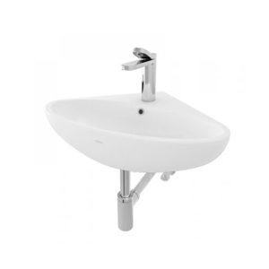 Chậu rửa lavabo Toto LW815CJW/F#W