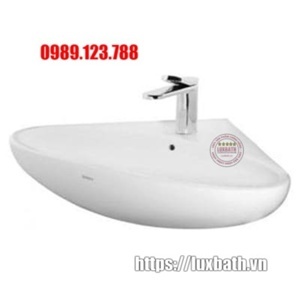 Chậu rửa lavabo Toto LW815CJW/F#W