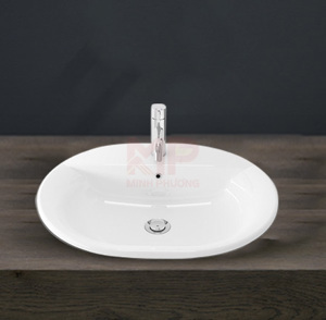 Chậu rửa lavabo Toto LW899CJ