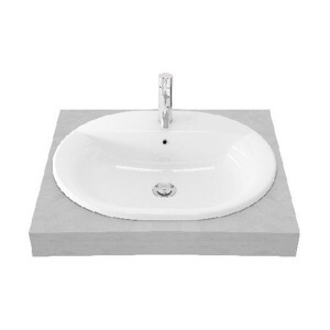 Chậu rửa lavabo Toto LW899CJ