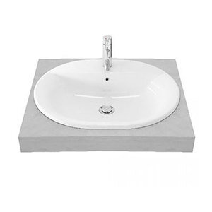 Chậu rửa lavabo Toto LW899CJ