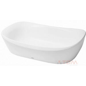 Chậu rửa Lavabo TOTO PJS07WE đặt bàn