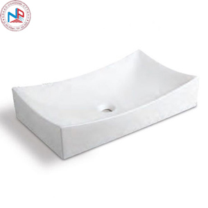 Chậu rửa lavabon đặt bàn Royal RA-8101B