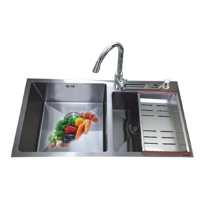 Chậu rửa Lucky S8245R