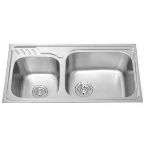 Chậu rửa Malloca MS-1003
