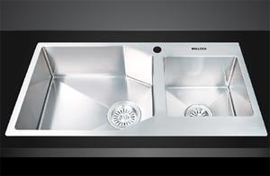 Chậu rửa Malloca MS 610A