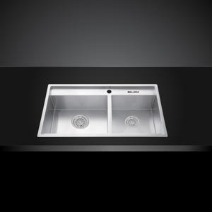 Chậu rửa Malloca MS-6304