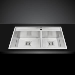 Chậu rửa Malloca MS-6304